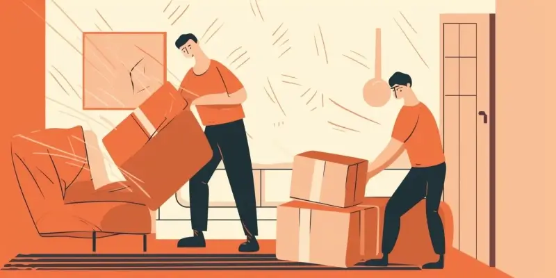 Przeprowadzki Wrocław cennik