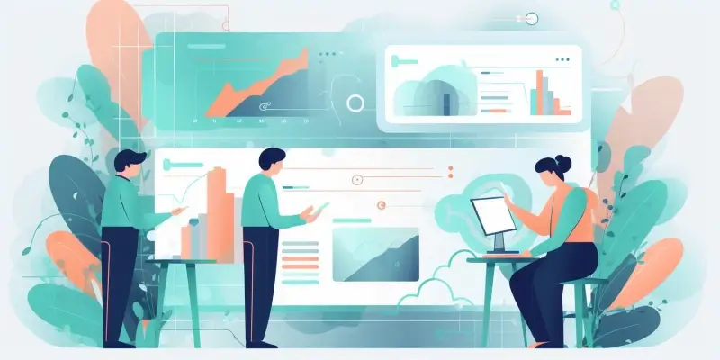 Reklama na tablicach Szczecin