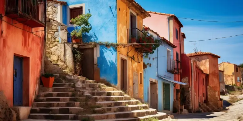 Sardynia last minute all inclusive