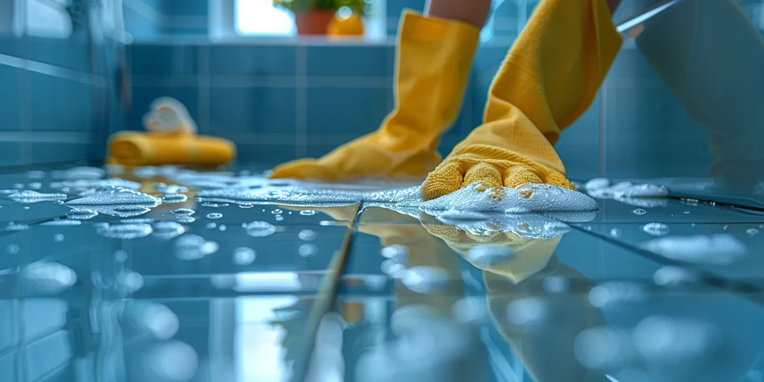 Sprzątanie domów prywatnych Szczecin