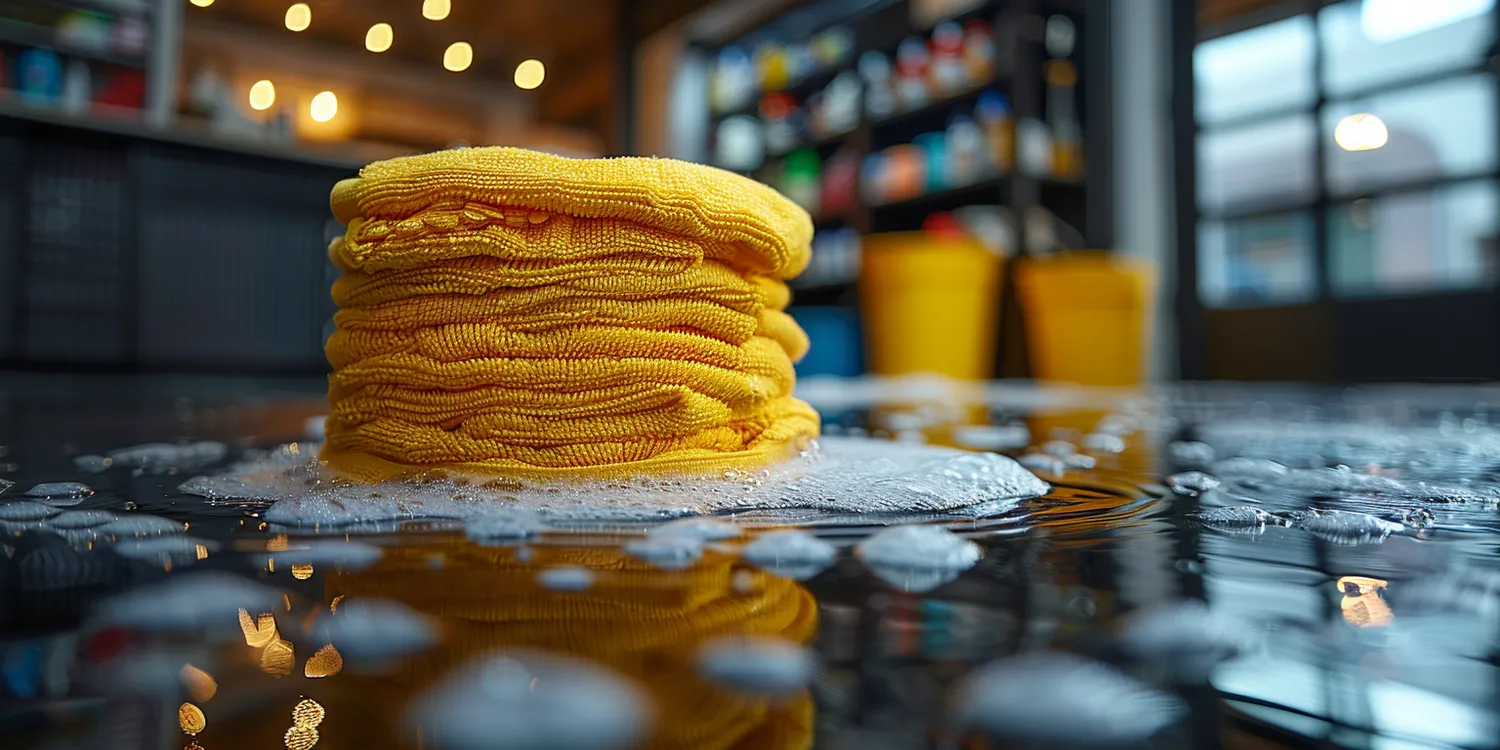 Sprzątanie domu prywatnego Szczecin