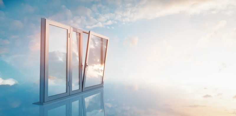 Stolarka wewnętrzna aluminiowa Szczecin