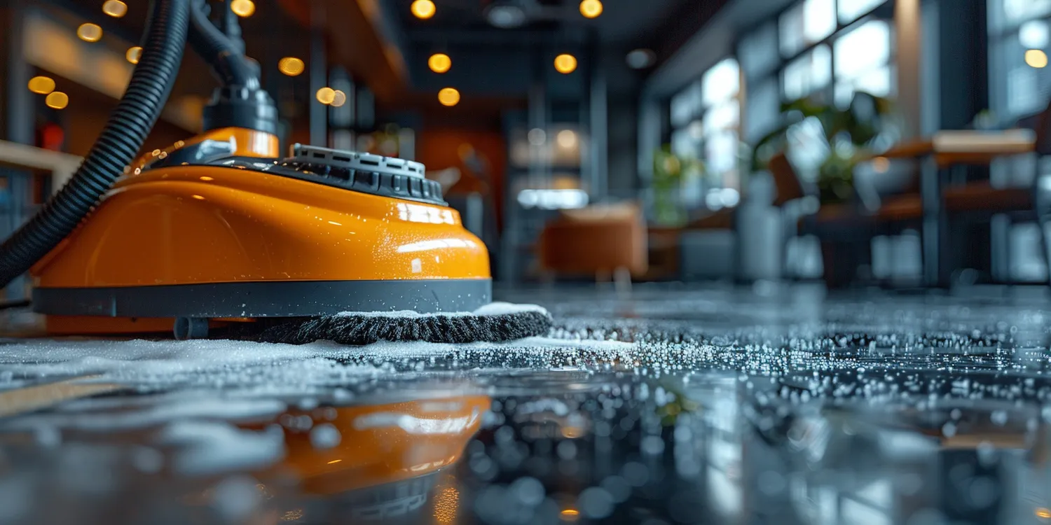 Uprzątanie mieszkań Szczecin