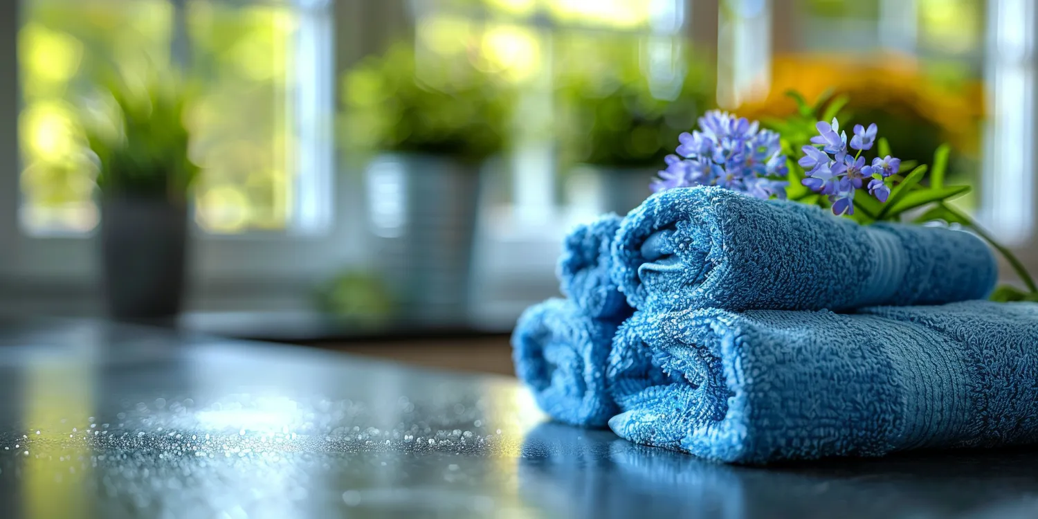 Uprzątanie mieszkań Szczecin