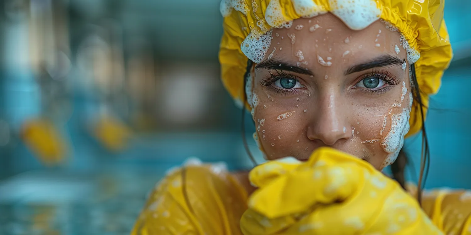 Usługi czystościowe mieszkań Szczecin