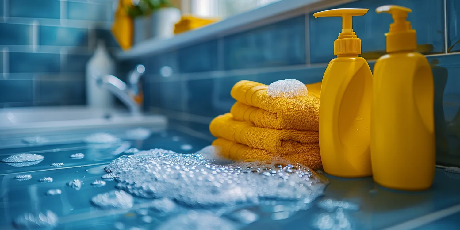 Usługi czystościowe Szczecin