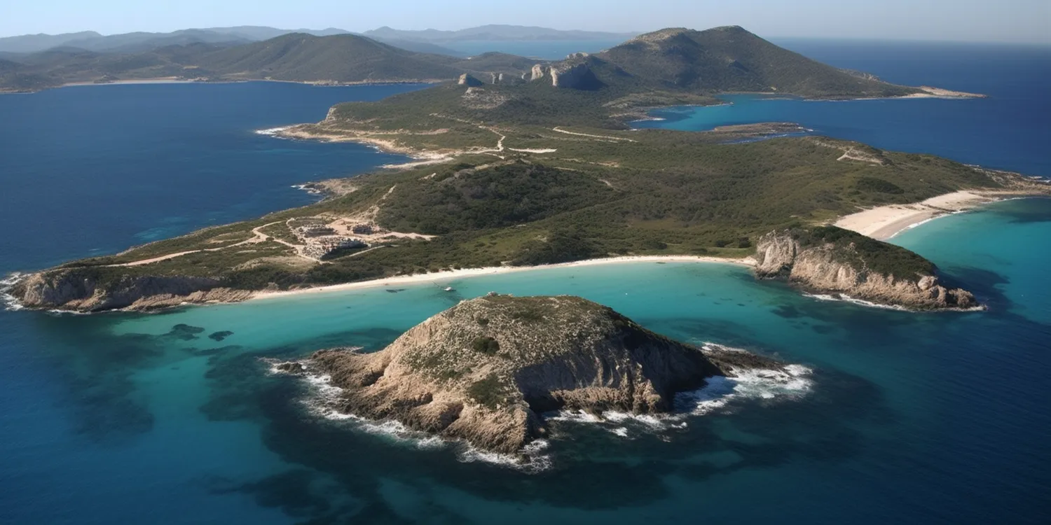 Zakup nieruchomości na Sardynii