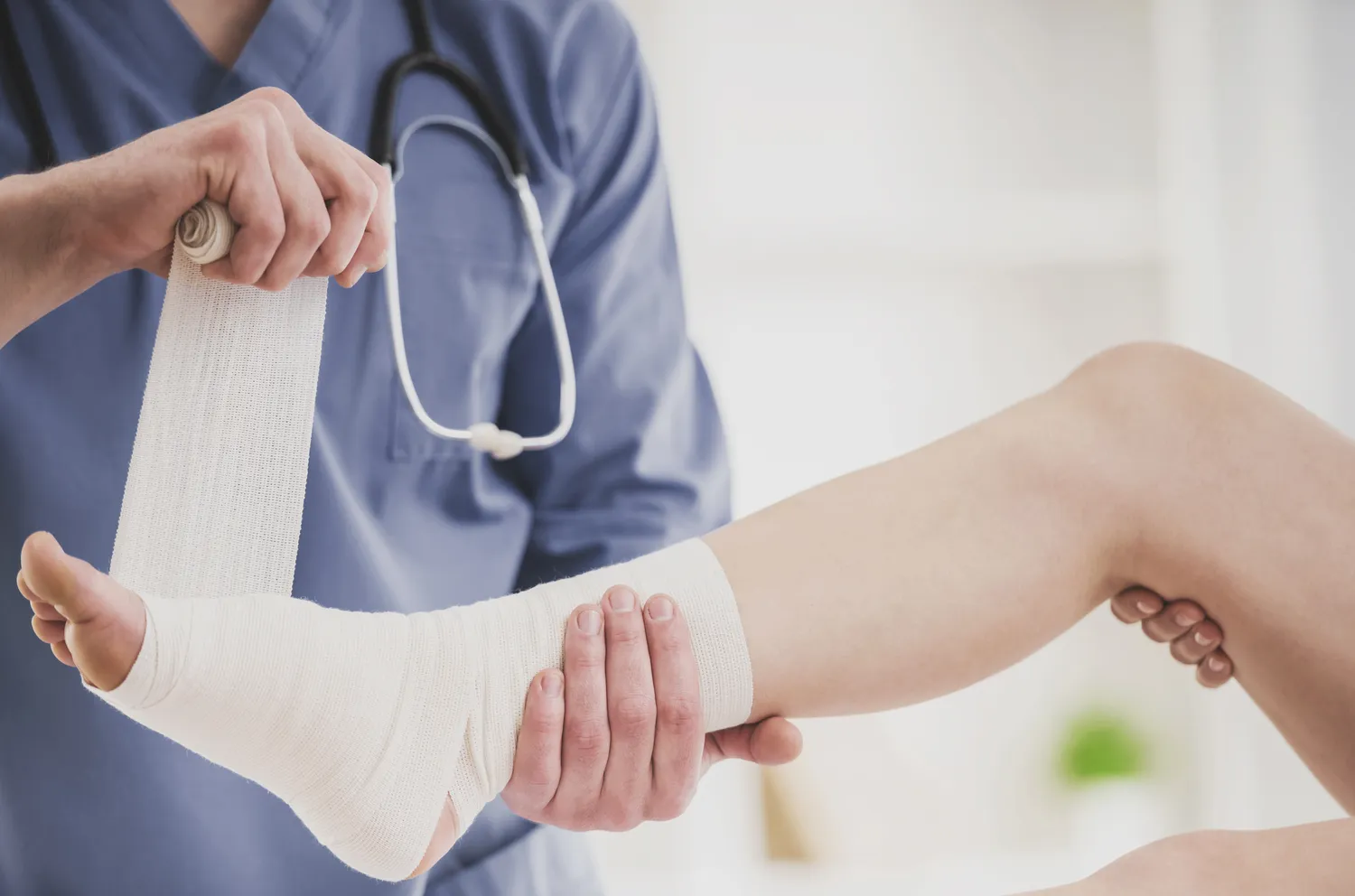 Co to jest rehabilitacja lecznicza w ramach prewencji rentowej?