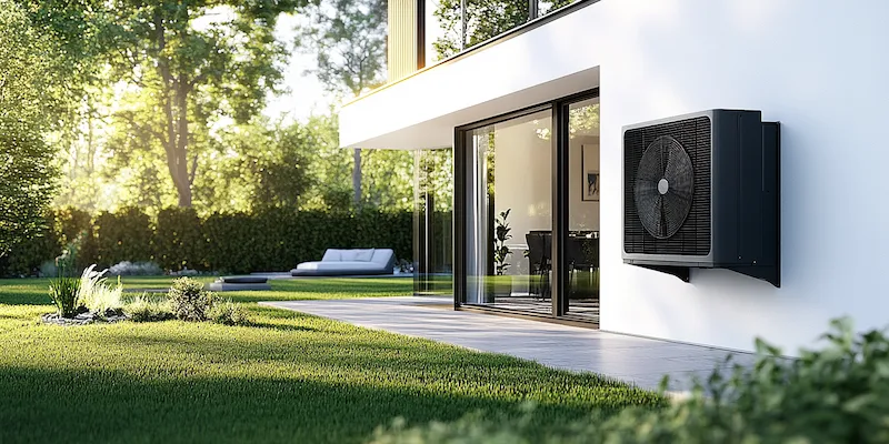 Co znaczy rekuperacja w domu?