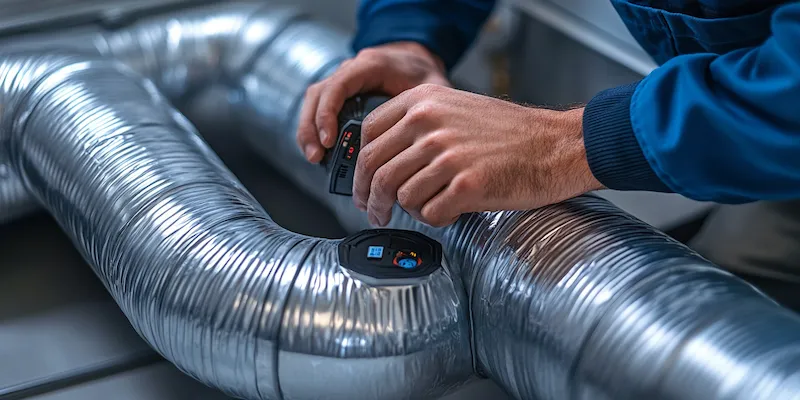 Czym jest rekuperacja