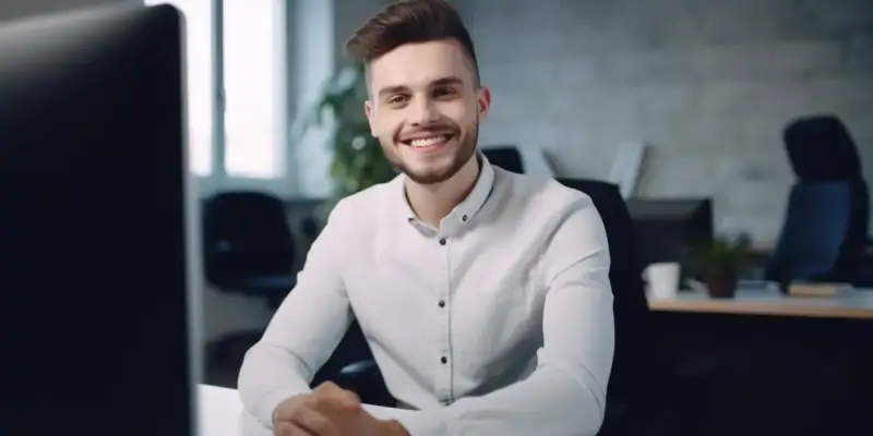 Ekspert SEO Świnoujście