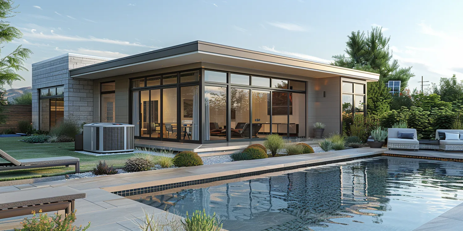 Jakie rury do pompy ciepła monoblok?