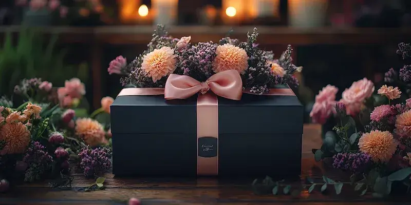 Personalizowane prezenty dla kucharza