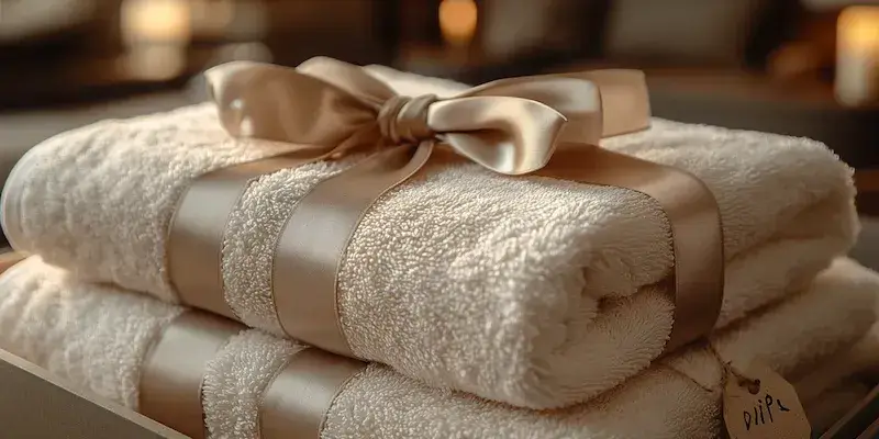 Personalizowane prezenty firmowe