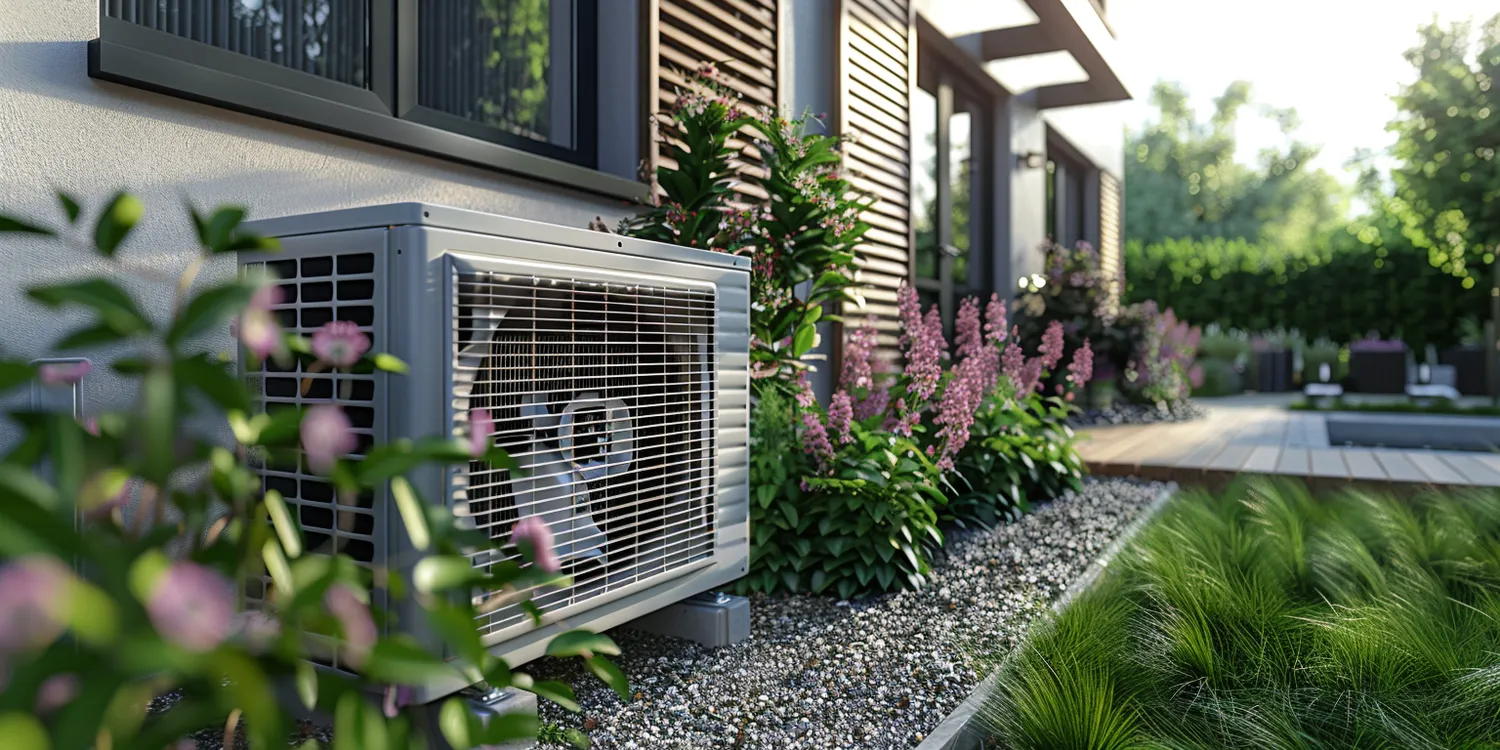 Pompy ciepła Płońsk