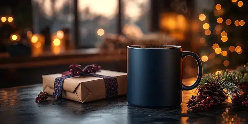 Prezenty świąteczne personalizowane