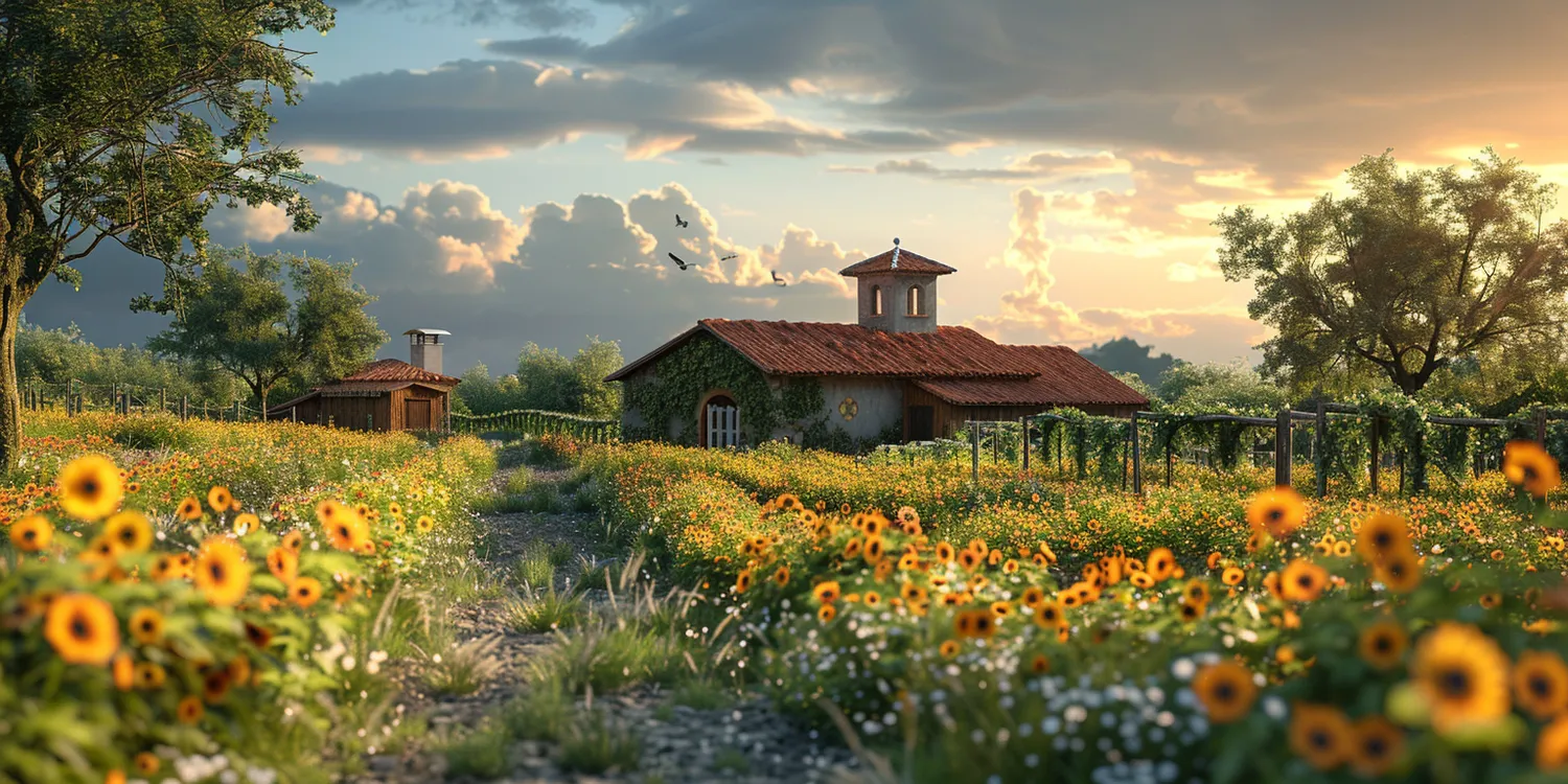 Agroturystyka ze zwierzętami pomorskie