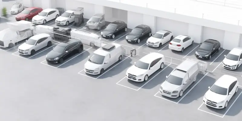 Auto części do aut koreańskich