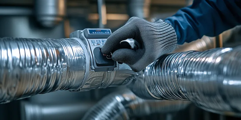 Co oznacza rekuperacja?