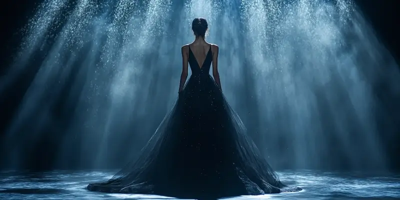 Co warto zrobić przed zakupem sukienki na wesele?