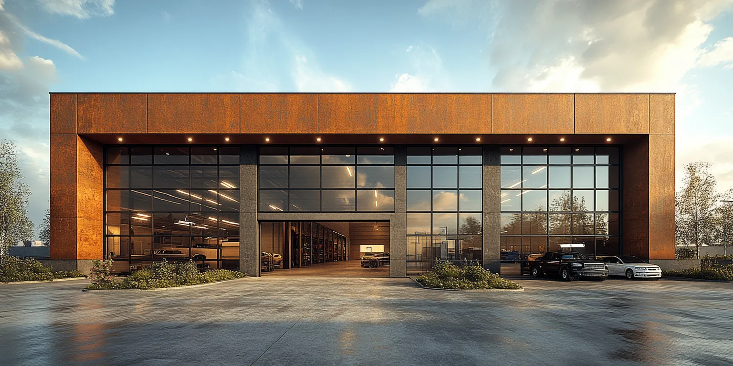 Części samochodowe do aut koreańskich