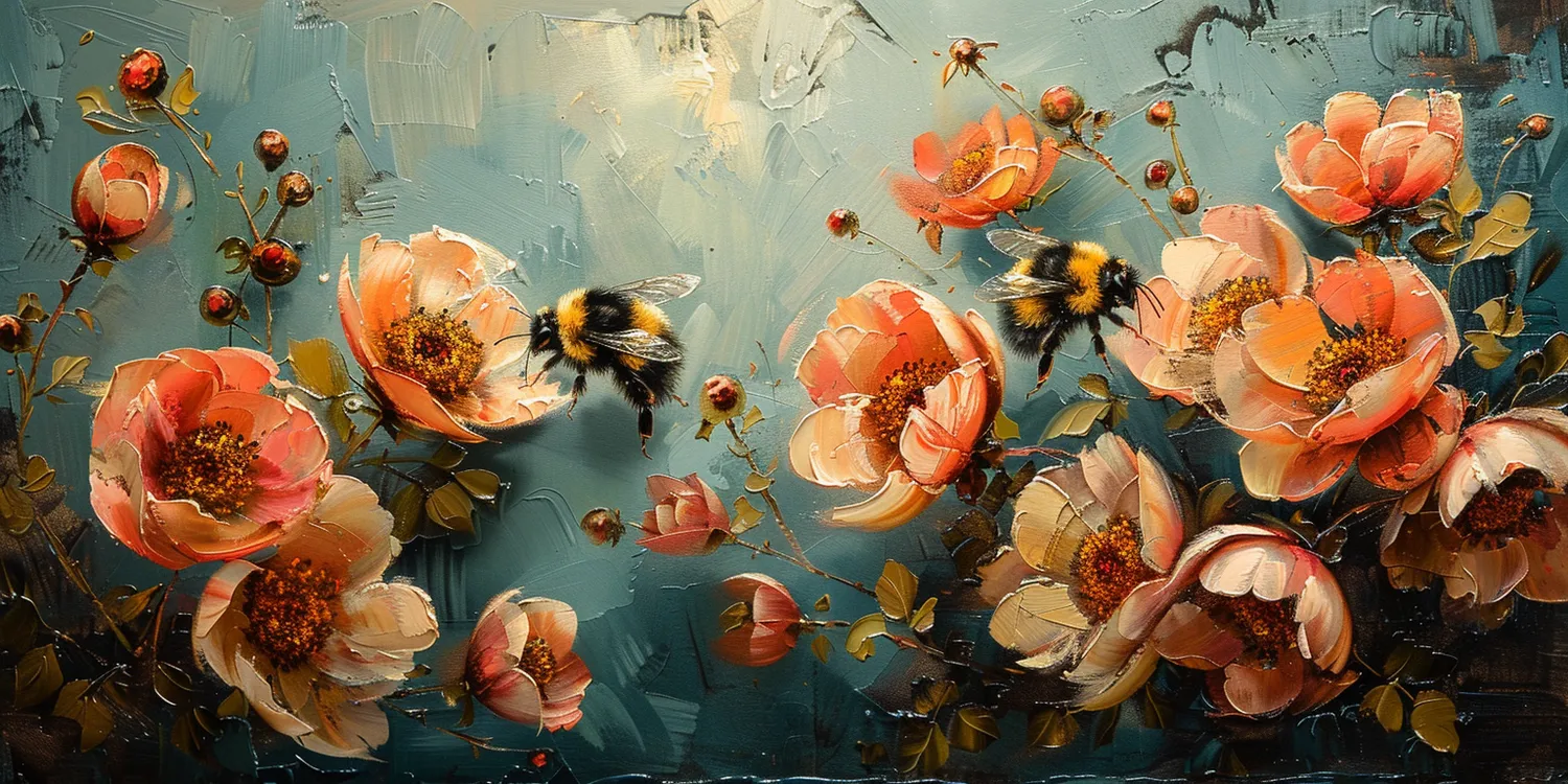 Dlaczego matka pszczela nie czerwi?