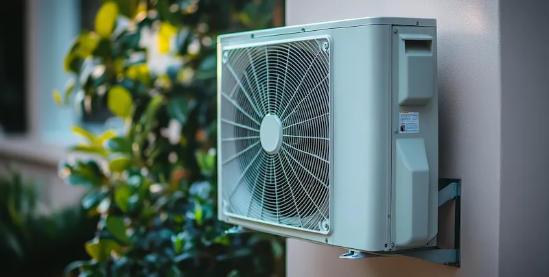 Dlaczego warto zastosować połączenie rekuperacji i pompy ciepła?