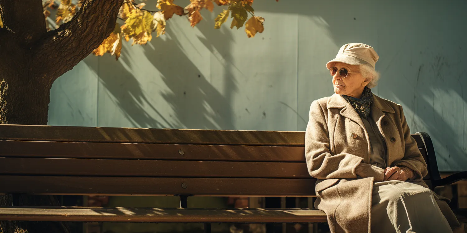 Dlaczego warto zostać opiekunem osób starszych?