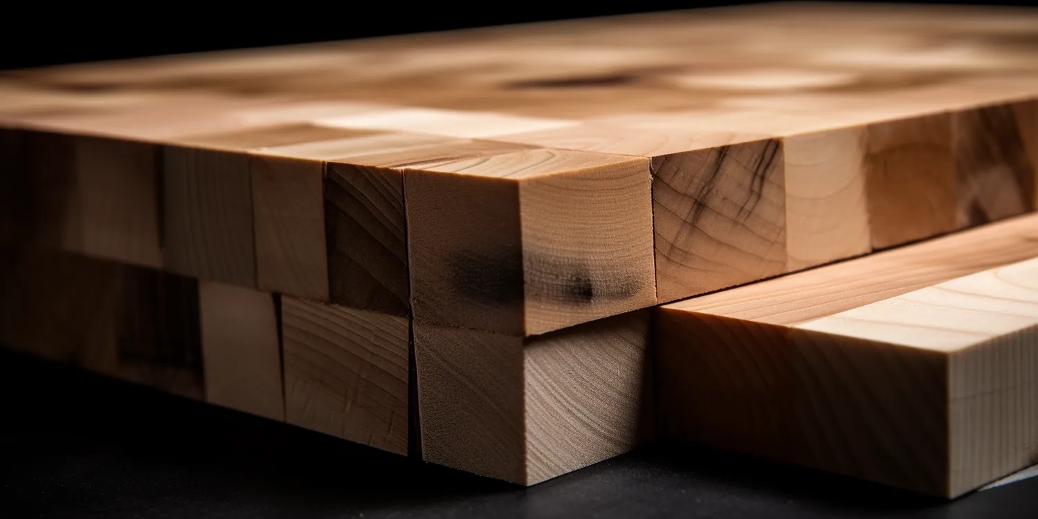 Drewno konstrukcyjne Lublin
