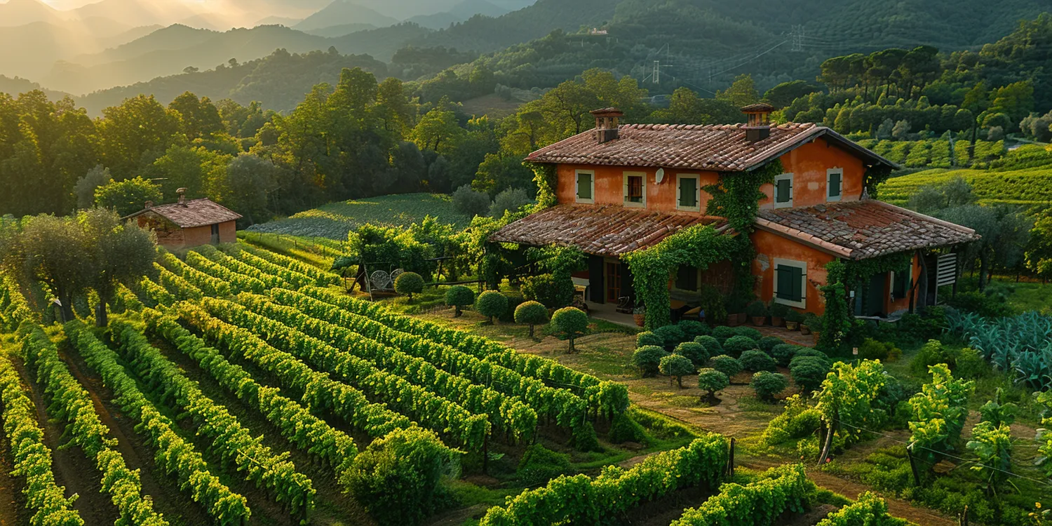 Gospodarstwo agroturystyczne kujawsko-pomorskie