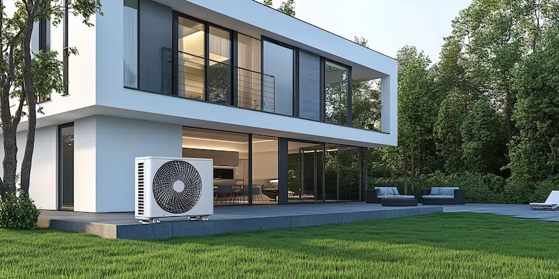 Ile kosztuje rekuperacja do domu 120m2?