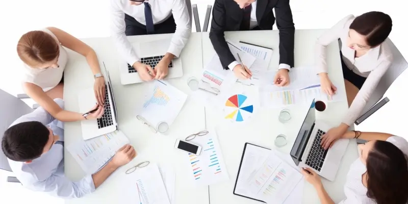 Jak dobrze prowadzić biuro rachunkowe?