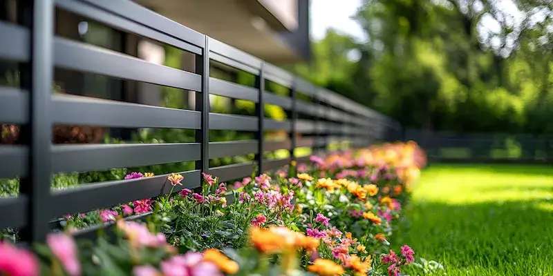 koszty polskich ogrodzeń