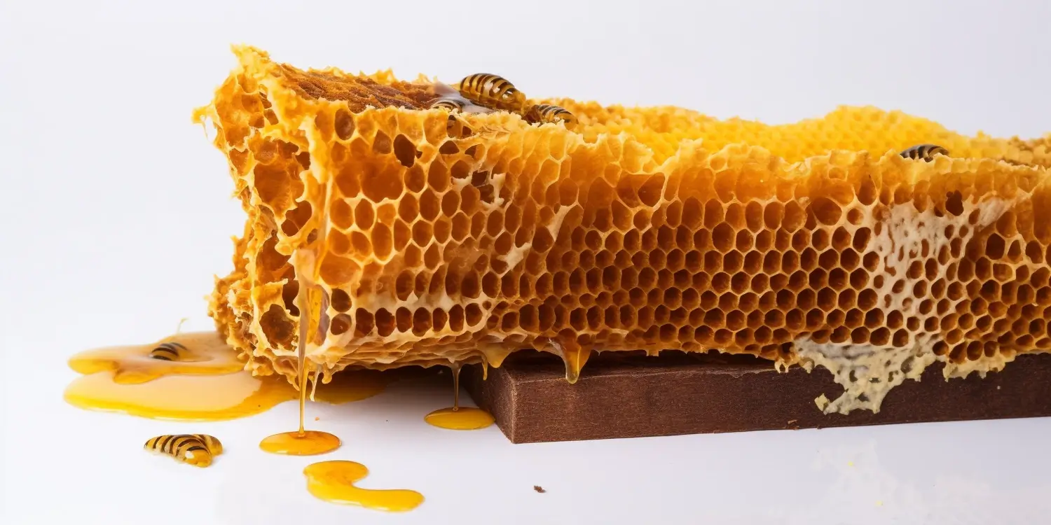 Miód malinowy - naturalny sposób na poprawę zdrowia