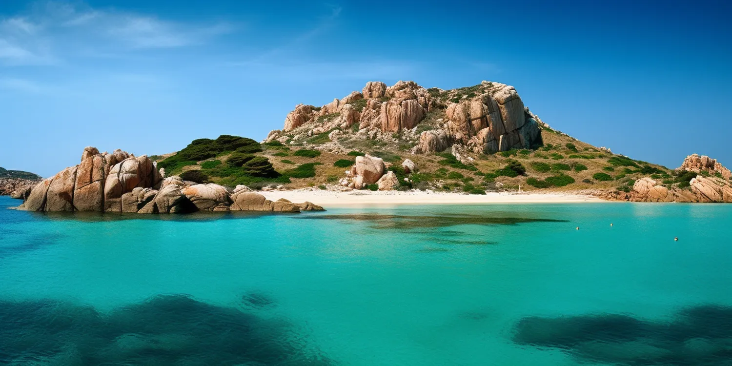 Najlepsi przewodnicy na Sardynii