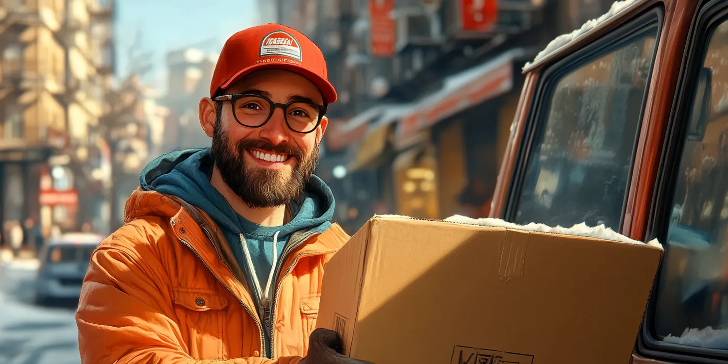 Paczka do Norwegii cena