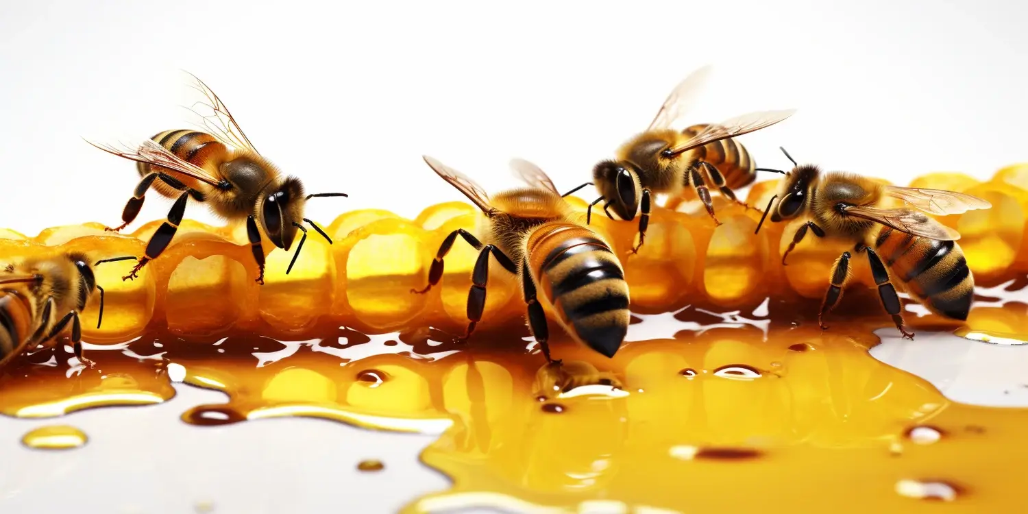 Pszczelarstwo matki pszczele