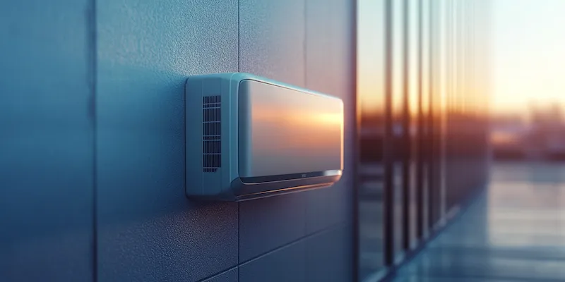 Rekuperacja i pompy ciepła