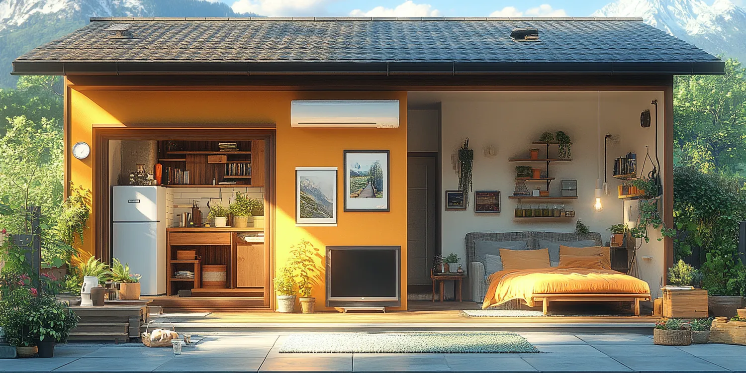 Rekuperacja montaż Szczecin