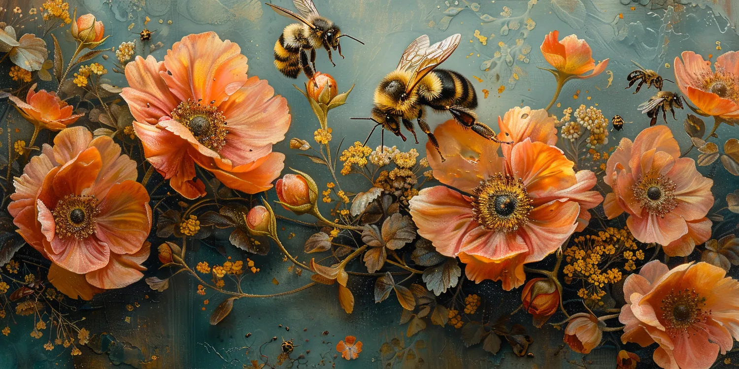 Rozwój matek pszczelich