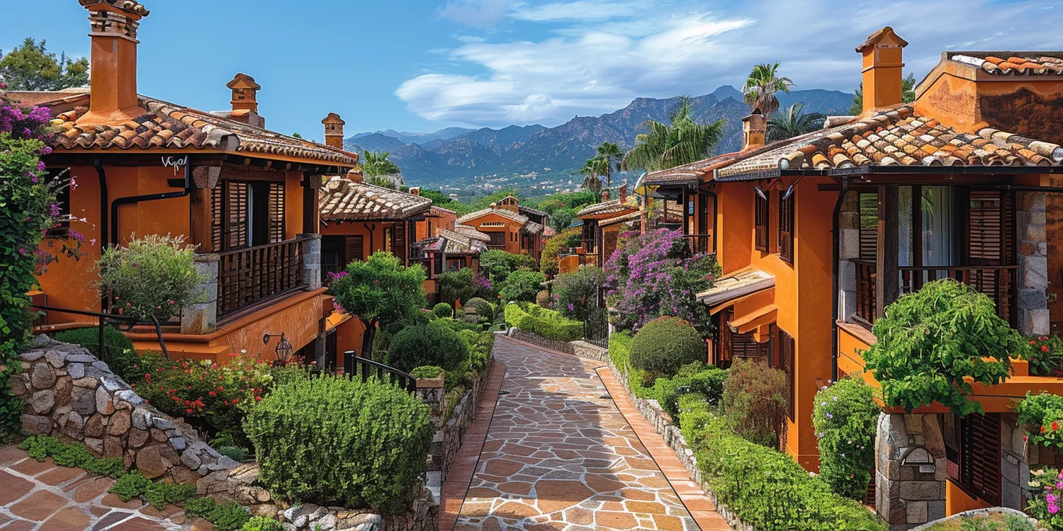 Sardynia wakacje all inclusive ranking