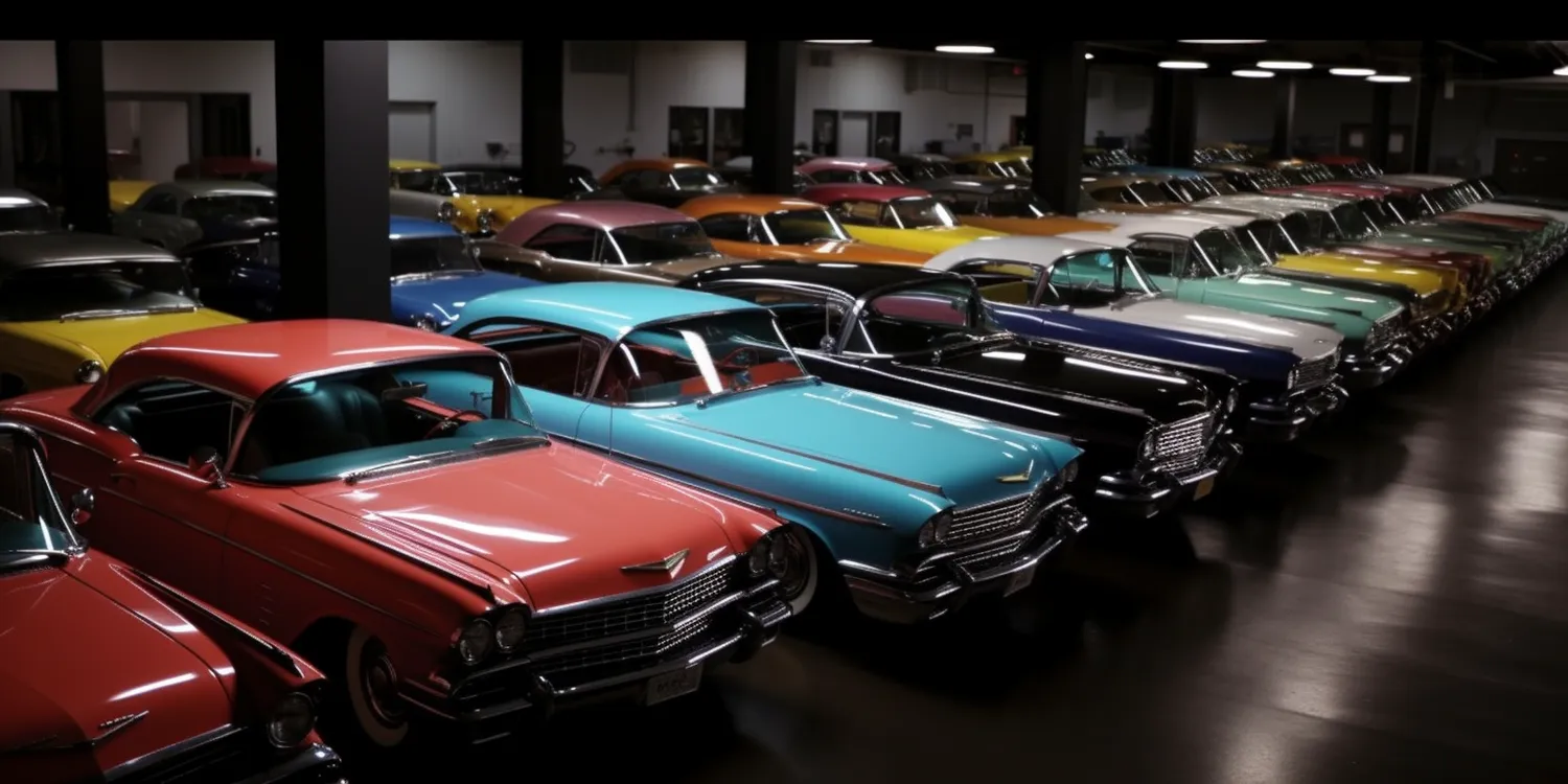 Sklep auto części do aut koreańskich