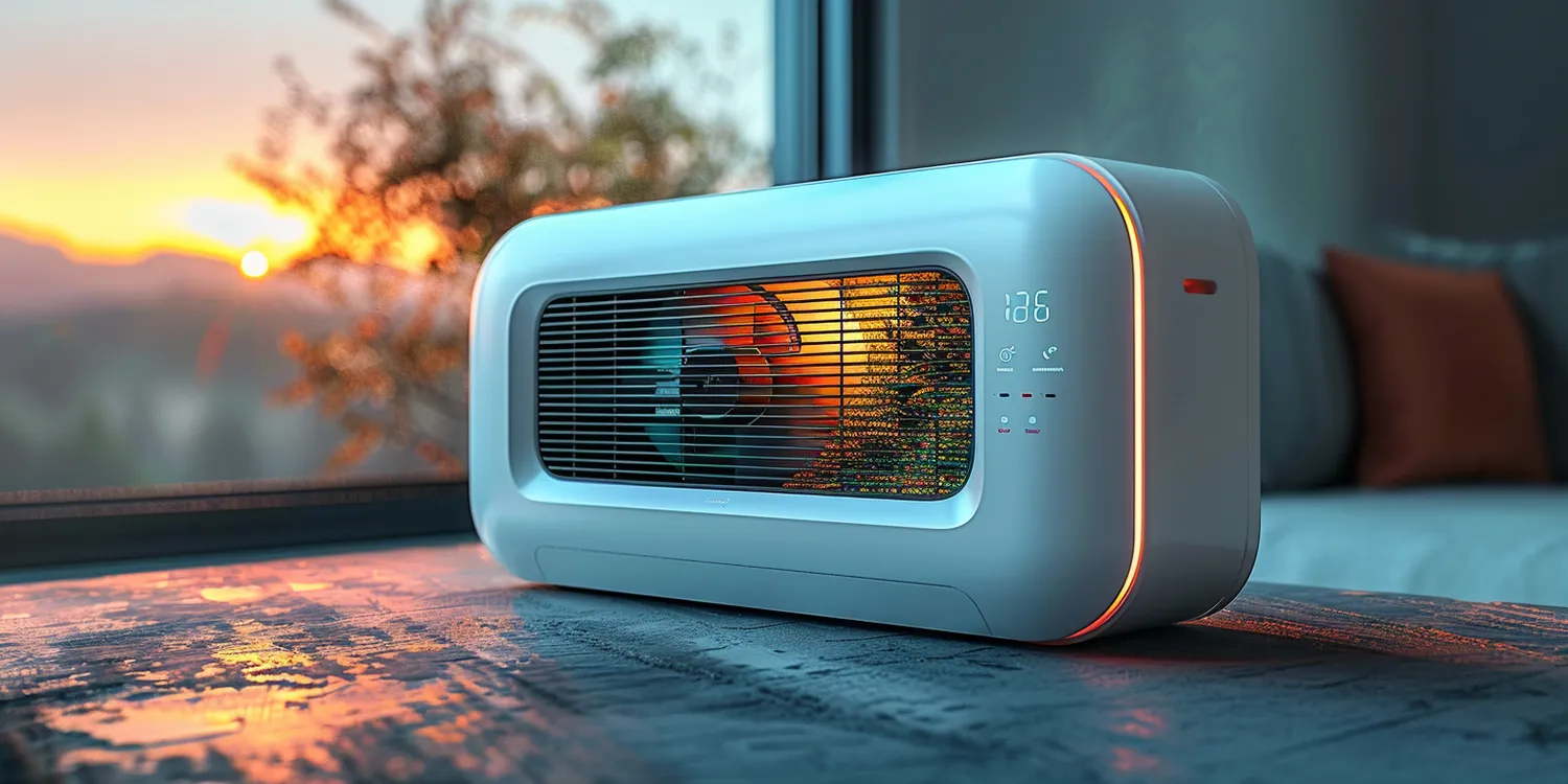 Systemy klimatyzacji Szczecin