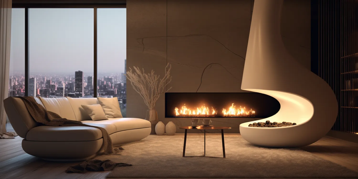 Wkłady kominkowe Szczecin