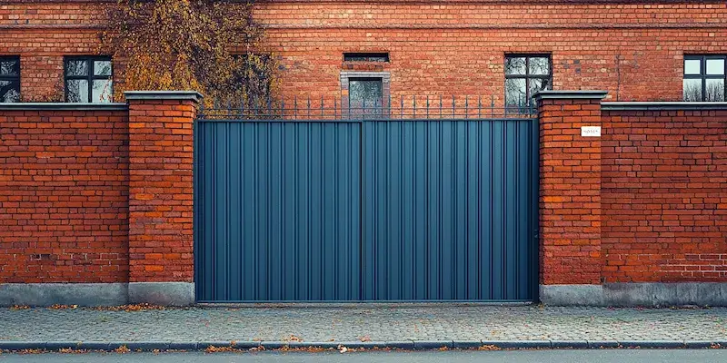 Zäune aus Polen für Haustierbesitzer - sicherer Schutz für Ihre Tiere