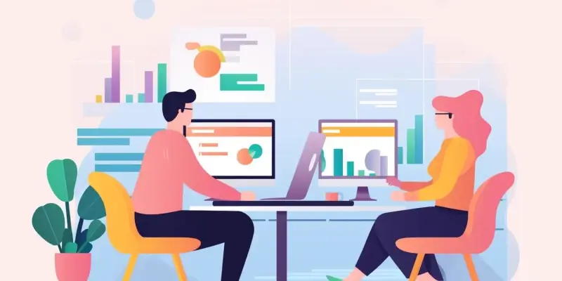 Agencje interaktywne ranking a innowacje w marketingu