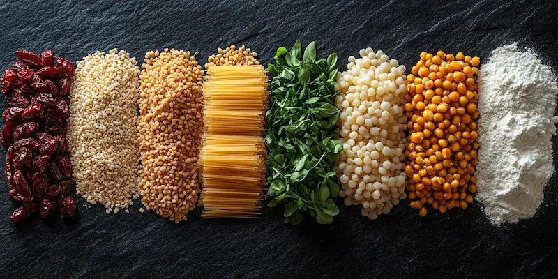 Ciasto francuskie bezglutenowe gdzie kupić?