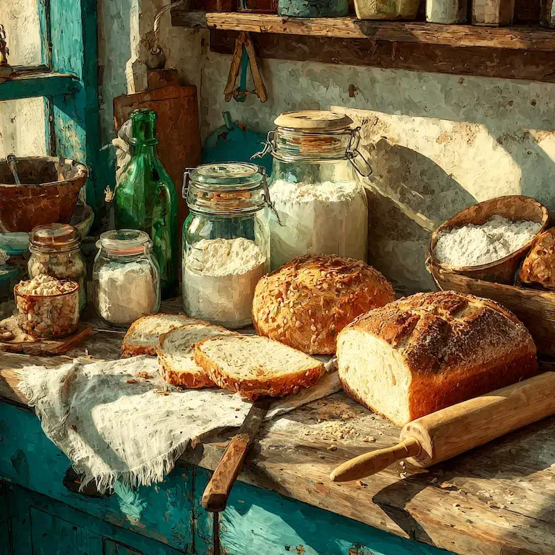 Co to znaczy bezglutenowe?