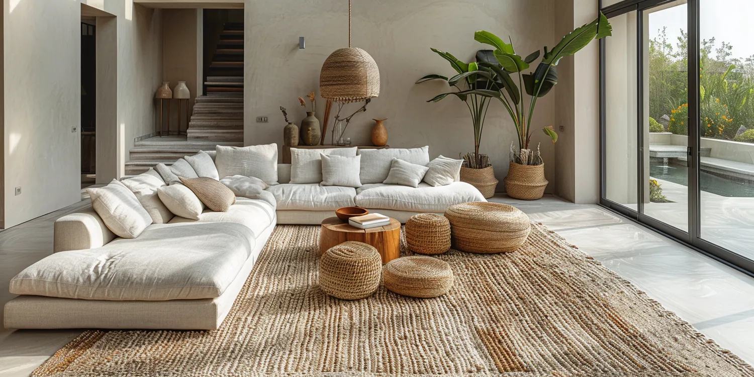 Czy da się prać wykładziny i dywany w domu?