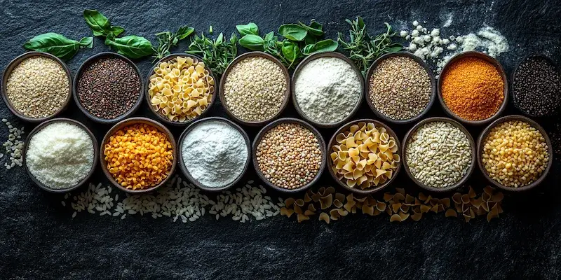 Dania bezglutenowe co to jest?